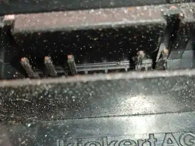 Second-hand car spare part left front door lock for bmw serie 3 coupe (e92) 3.0 24v turbo oem iam references 7167073 51217167073 