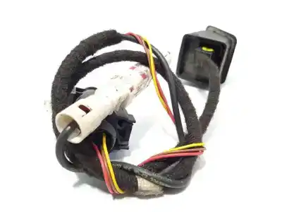 Recambio de automóvil de segunda mano de modulo electronico para seat ibiza (kj1) fr referencias oem iam 3q0980121p  