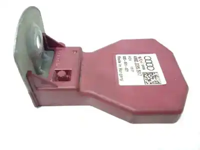 Recambio de automóvil de segunda mano de antena para seat ibiza (kj1) fr referencias oem iam 4m0035507  