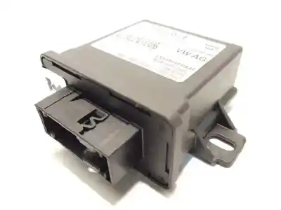 Gebrauchtes Autoersatzteil LICHTSTEUERGERÄT zum SEAT IBIZA (KJ1)  OEM-IAM-Referenzen 7P6907357E 5WK50909 7P6907357EZ00