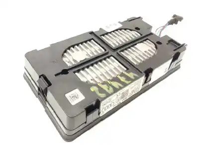 Second-hand car spare part ELECTRONIC MODULE for SEAT IBIZA (KJ1)  OEM IAM references 81A035502  