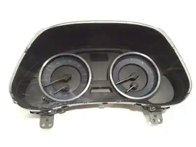 Автозапчасти б/у приборная доска за lexus is200 (ds2/is2) 200d ссылки oem iam 8380053a51  