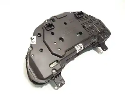 Автозапчасти б/у приборная доска за lexus is200 (ds2/is2) 200d ссылки oem iam 8380053a51  