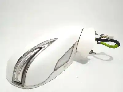 Pièce détachée automobile d'occasion rétroviseur droit pour lexus is200 (ds2/is2) 200d références oem iam 8791053380a1  