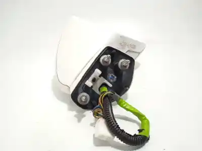 Pièce détachée automobile d'occasion rétroviseur droit pour lexus is200 (ds2/is2) 200d références oem iam 8791053380a1  