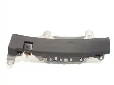 Автозапчастина б/у передня ліва подушка безопасности для lexus is200 (ds2/is2) 200d посилання на oem iam 7390053020c0  