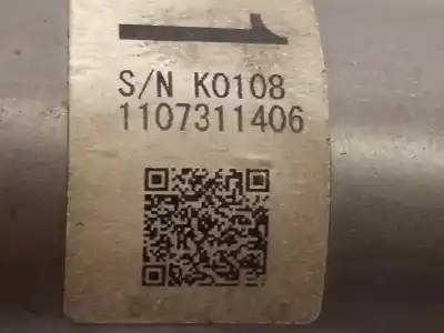 Автозапчасти б/у рулевая колонка за lexus is200 (ds2/is2) 200d ссылки oem iam 1107311406 899985201 4525053031