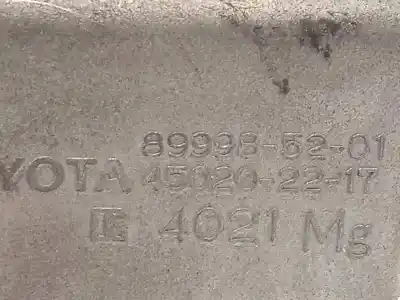 Автозапчасти б/у рулевая колонка за lexus is200 (ds2/is2) 200d ссылки oem iam 1107311406 899985201 4525053031