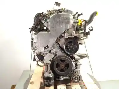 Автозапчасти б/у полный двигатель за nissan x-trail (t30) comfort plus ссылки oem iam yd22  