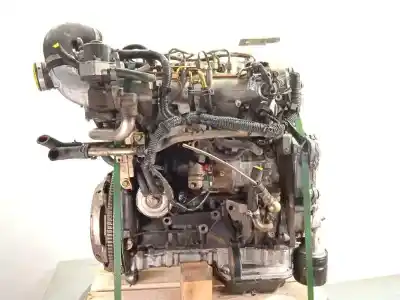 Автозапчасти б/у полный двигатель за nissan x-trail (t30) comfort plus ссылки oem iam yd22  