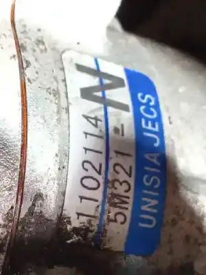 Автозапчасти б/у полный двигатель за nissan x-trail (t30) comfort plus ссылки oem iam yd22  