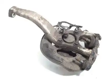 Автозапчастина б/у передній прав для lexus is200 (ds2/is2) 200d посилання на oem iam 4320153010  