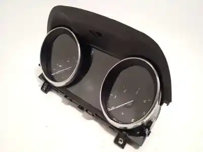 Автозапчасти б/у приборная доска за land rover range rover evoque (l538) 2.0 d 4x4 ссылки oem iam gj3210849td  lr073510