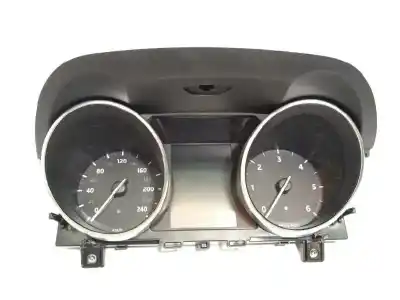 Автозапчасти б/у приборная доска за land rover range rover evoque (l538) 2.0 d 4x4 ссылки oem iam gj3210849td  lr073510