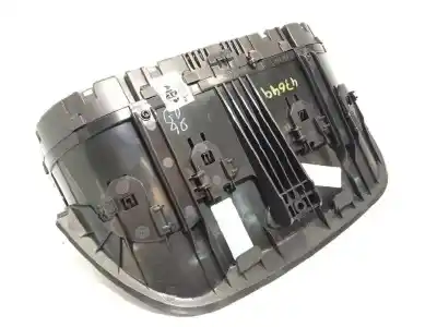 Автозапчасти б/у приборная доска за land rover range rover evoque (l538) 2.0 d 4x4 ссылки oem iam gj3210849td  lr073510