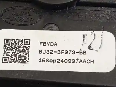 Автозапчасти б/у прерывный контроль за land rover range rover evoque (l538) 2.0 d 4x4 ссылки oem iam dpla13n064da bj323f973bb bj323f972db