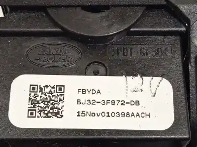 Автозапчасти б/у прерывный контроль за land rover range rover evoque (l538) 2.0 d 4x4 ссылки oem iam dpla13n064da bj323f973bb bj323f972db