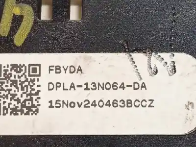 Автозапчасти б/у прерывный контроль за land rover range rover evoque (l538) 2.0 d 4x4 ссылки oem iam dpla13n064da bj323f973bb bj323f972db