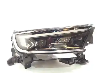 İkinci el araba yedek parçası SAG FAR için OPEL MOKKA X  OEM IAM referansları 9844356280 L681699 