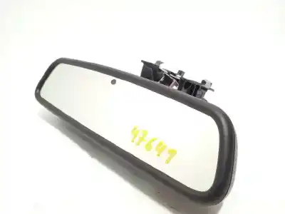 Second-hand car spare part interior rearview mirror for land rover range rover evoque (l538) 2.0 d 4x4 oem iam references fk7217e678aa  lr058506