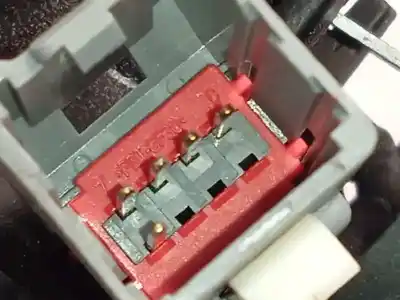 Second-hand car spare part interior rearview mirror for land rover range rover evoque (l538) 2.0 d 4x4 oem iam references fk7217e678aa  lr058506