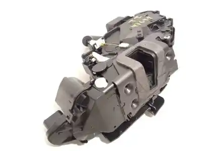 Second-hand car spare part rear left door lock for land rover range rover evoque (l538) 2.0 d 4x4 oem iam references 8x2a26413ad