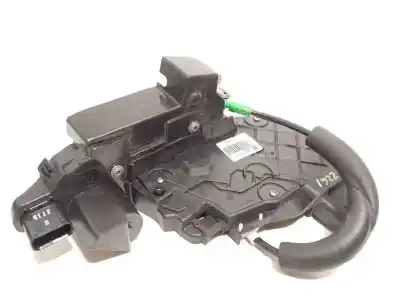 Second-hand car spare part rear left door lock for land rover range rover evoque (l538) 2.0 d 4x4 oem iam references 8x2a26413ad lr077831 