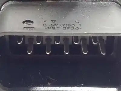 Second-hand car spare part rear left door lock for land rover range rover evoque (l538) 2.0 d 4x4 oem iam references 8x2a26413ad lr077831 