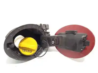 Автозапчасти б/у наружная крышка топлива за land rover range rover evoque (l538) 2.0 d 4x4 ссылки oem iam bj3227936ab lr025079 bj32405a26aa