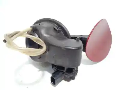 Автозапчасти б/у наружная крышка топлива за land rover range rover evoque (l538) 2.0 d 4x4 ссылки oem iam bj3227936ab lr025079 bj32405a26aa