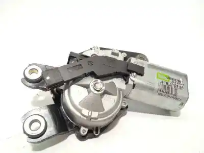 Автозапчастина б/у двигатель заднього склоочисника для land rover range rover evoque (l538) 2.0 d 4x4 посилання на oem iam bj3217404aa lr024226 w000027061