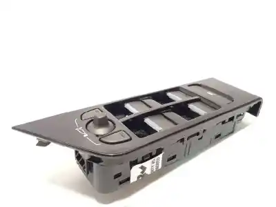 Автозапчасти б/у выключатель левого переднего окна за land rover range rover evoque (l538) 2.0 d 4x4 ссылки oem iam gj3214540ab lr025908 