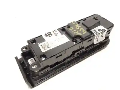 Автозапчасти б/у выключатель левого переднего окна за land rover range rover evoque (l538) 2.0 d 4x4 ссылки oem iam gj3214540ab lr025908 