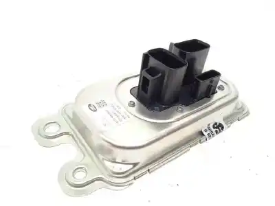 Second-hand car spare part electronic module for land rover range rover evoque (l538) 2.0 d 4x4 oem iam references gx7314b526ac