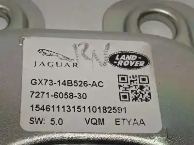 Second-hand car spare part electronic module for land rover range rover evoque (l538) 2.0 d 4x4 oem iam references gx7314b526ac  lr079623