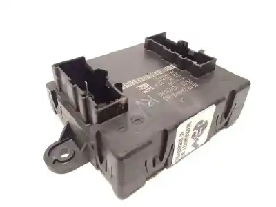 Автозапчасти б/у комфортный модуль за land rover range rover evoque (l538) 2.0 d 4x4 ссылки oem iam fk7214d620be lr078338 