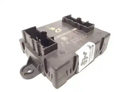 Second-hand car spare part comfort module for land rover range rover evoque (l538) 2.0 d 4x4 oem iam references fk7214d618bf lr078333 