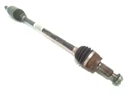 Second-hand car spare part rear right transmission for land rover range rover evoque (l538) 2.0 d 4x4 oem iam references bj324b402ac