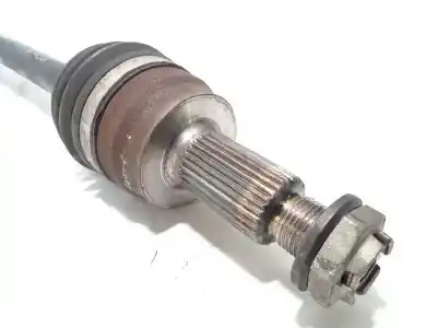 Second-hand car spare part rear left transmission for land rover range rover evoque (l538) 2.0 d 4x4 oem iam references bj324b402ac lr061904 ebj82mbe286