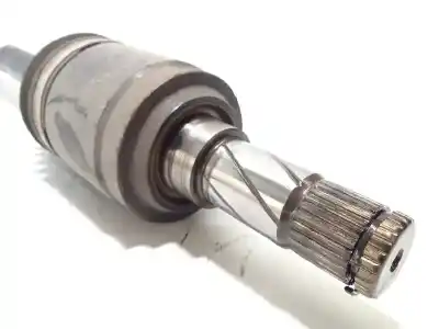 Second-hand car spare part rear left transmission for land rover range rover evoque (l538) 2.0 d 4x4 oem iam references bj324b402ac lr061904 ebj82mbe286