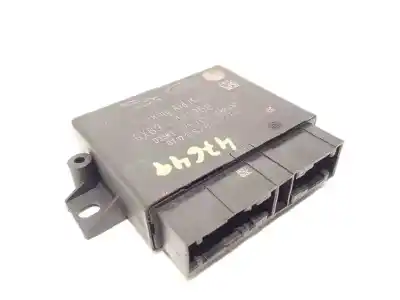 Second-hand car spare part electronic module for land rover range rover evoque (l538) 2.0 d 4x4 oem iam references gx6315c859dm