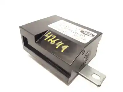 Second-hand car spare part windshield wiper control unit for land rover range rover evoque (l538) 2.0 d 4x4 oem iam references bj3217509ad lr079063 