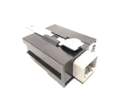 Second-hand car spare part windshield wiper control unit for land rover range rover evoque (l538) 2.0 d 4x4 oem iam references bj3217509ad lr079063 