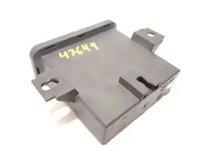 Second-hand car spare part light control unit for land rover range rover evoque (l538) 2.0 d 4x4 oem iam references gx7313k031ab 5df00904112 lr079613