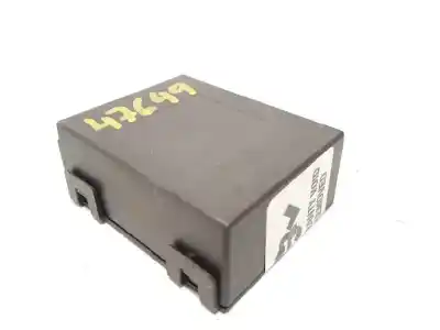 Автозапчасти б/у электронный модуль за land rover range rover evoque (l538) 2.0 d 4x4 ссылки oem iam fw9314f012be lr077135 