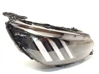İkinci el araba yedek parçası sag far için peugeot 2008 (p1) gt line oem iam referansları 9841641980 l615795 
