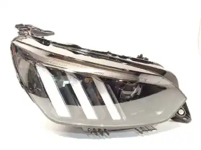 İkinci el araba yedek parçası sag far için peugeot 2008 (p1) gt line oem iam referansları 9841641980 l615795 