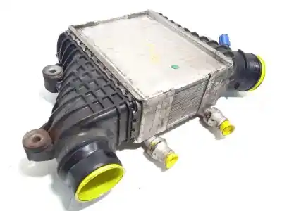 Second-hand car spare part intercooler for land rover range rover evoque (l538) 2.0 d 4x4 oem iam references gj329l440ab