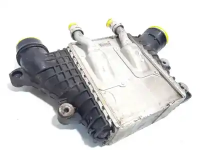 Автозапчасти б/у интеркулер за land rover range rover evoque (l538) 2.0 d 4x4 ссылки oem iam gj329l440ab  lr072118