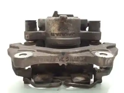 Second-hand car spare part front right brake caliper for land rover range rover evoque (l538) 2.0 d 4x4 oem iam references lr015386 6g912b294ac 